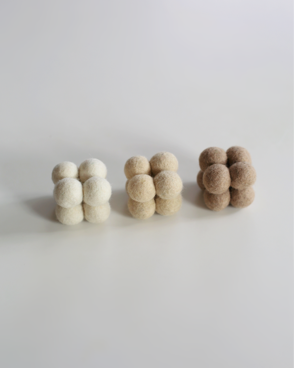 Pearl Catnip Toys