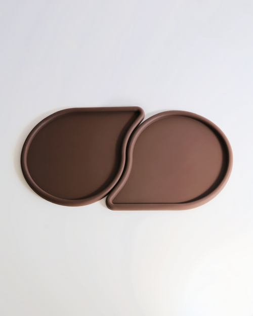 Espresso Drop Mats